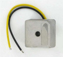 thumbnail interactive-video image 1 of Voltage Regulator Rectifier For Ski-Doo Legend 550F 550 Fan 2004, Caltric RR262A1018 1 of 4