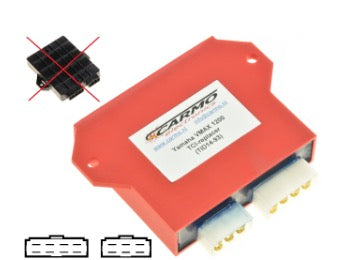 ヤマハ　V-MAX1200 イグナイター 新品　社外品 3JP-82305-13 CDI Unit VMX1200 VMX 1200 VMAX Yamaha – Regulatorrectifier.com