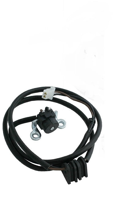 Bobine D'allumage Avant/arrière Pour Yamaha Road Star Warrior 1700 (2002-2004) - Neuf