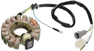 Stator TTR225 Yamaha – Regulatorrectifier
