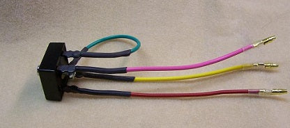 thumbnail image 2 of Heavy Duty Rectifier Upgrade For Honda CT90, CT200, CB160, CL77 & More – 31700-033-008 2 of 5
