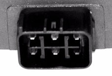 Regulator Rectifier Fits Bombardier Can-Am Outlander 330 2X4 4X4 HO - Foto 14