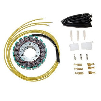 1983-1985 Kawasaki ZX750 ZX 750 GPZ750 GPZ 750 Stator