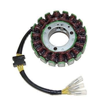 Stator ZX750 Turbo Kawasaki 31401-43400, 31401-43400