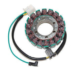 Stator Lichtmaschine Kawaski ZZR600 -ZX-6R, 99,00