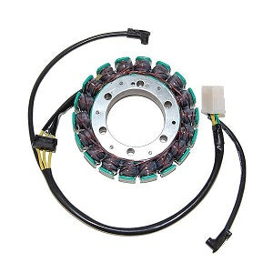 Stator ZX-9R Ninja Kawasaki – Regulatorrectifier.com