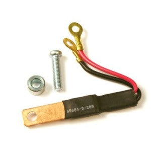 All Balls Fork Oil Seal Kit For 1986-1987 Yamaha FZX700 Fazer – Direct Replacement, Complete Set