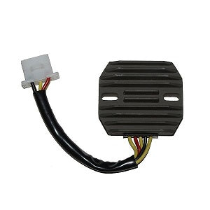 Regulator Rectifier EX500 Ninja 500R Kawasaki 21066-1030