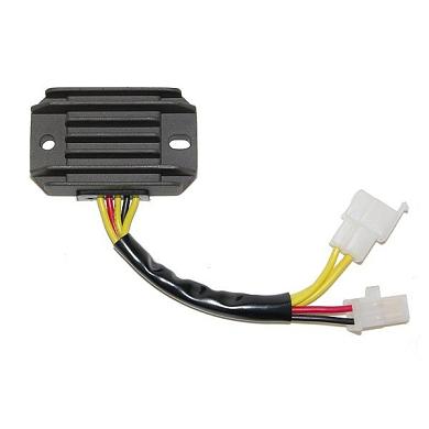 Statore Arctic Cat Prowler 650 H1 XT - Foto 13