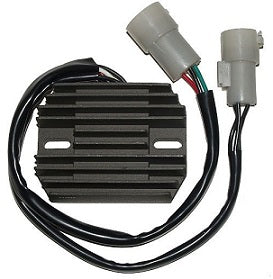 Regulator Rectifier ZX12 ZZR1200 Ninja Kawasaki