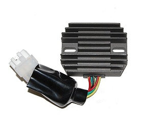 CBR 1100 XX REGLER SH678DA LICHTMASCHINENREGLER CBR1100 REGULATOR 99-00 NEW FI