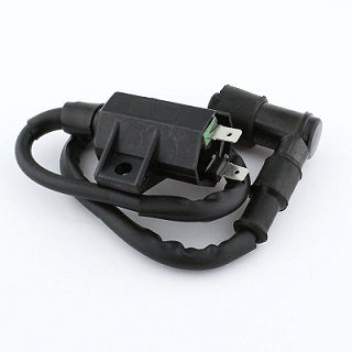 thumbnail image 2 of Ignition Coil For Suzuki QuadSport 80 LT80 (2000-2006) – Unbranded Replacement 2 of 5