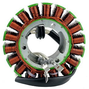 Stator for Polaris RZR XP 900/RZR 4 XP 900 EFI 2012 2013 Built 3/16/12 and After
