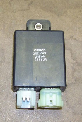 SELEAD CDI Module Box For Honda 4518 & 5518 Engines – Ignition Replacement Part