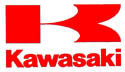 Kawasaki Flywheels