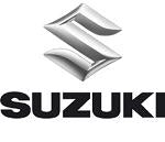 Suzuki Flywheels