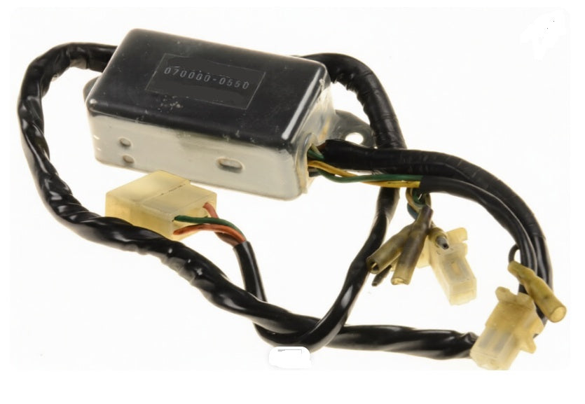 CDI Unit Honda CM400A CM450A Hondamatic 1979-1983