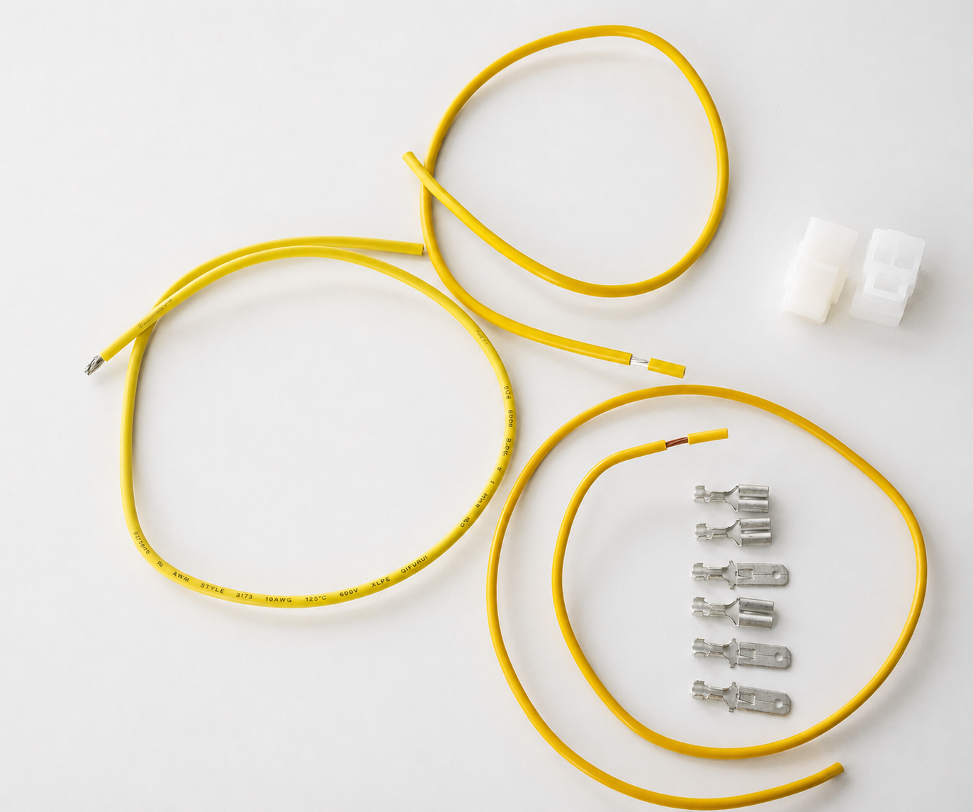 Regulator Rectifier Connectors VT1100C3 Aero Honda 1998-2002 ...