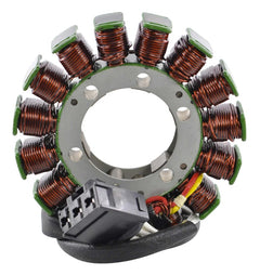 リスポンダ Stator ZX 10R ZX10R Kawasaki – Regulatorrectifier.com