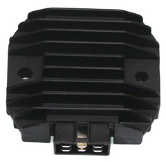 れいこ Regulator Rectifier ZX600D ZX6 Kawasaki – Regulatorrectifier.com