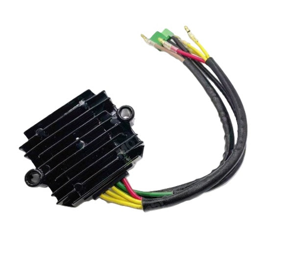 Yamaha SR400 SR500 CDI Unit – Regulatorrectifier.com