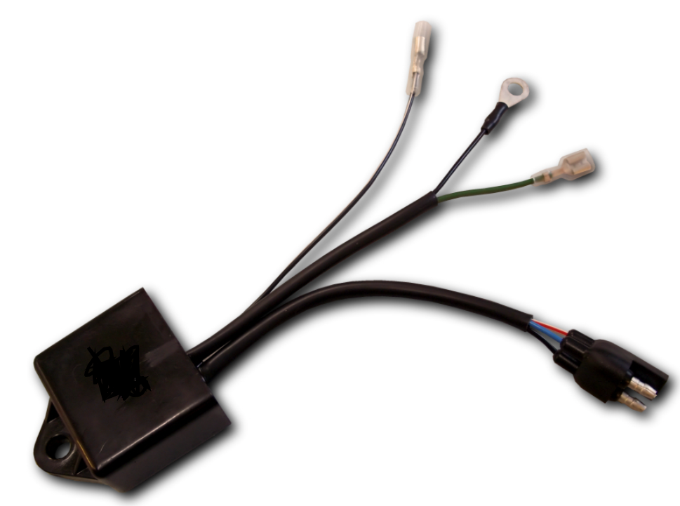 Igniter KX125 Kawasaki 1984 1985 1986 – Regulatorrectifier.com Igniter KX125 Kawasaki 1984 1985 1986 – Regulatorrectifier.com