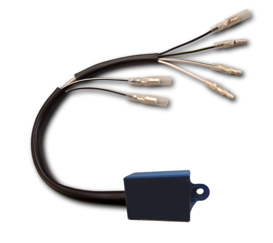 CDI Unit Igniter KX500 Kawasaki – Regulatorrectifier.com