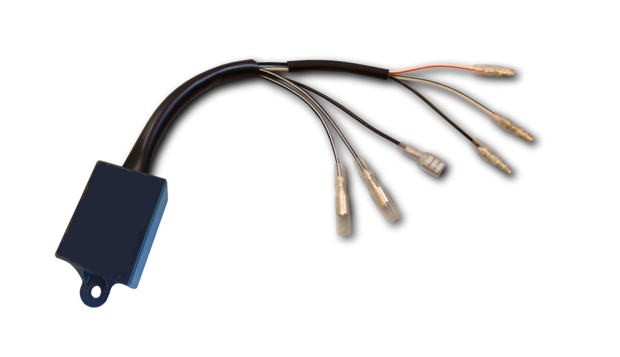 Igniter KX125 Kawasaki – Regulatorrectifier.com