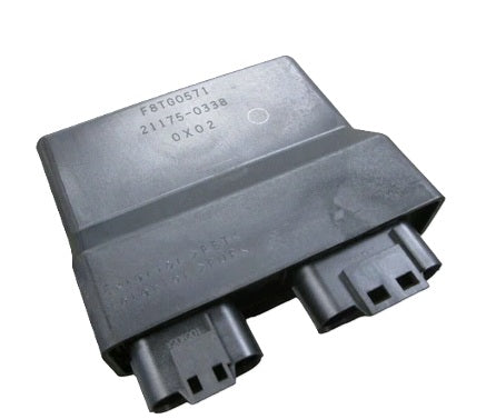 CD63枚まとめ売り Kawasaki ZX6R ZX636 NINJA CU ECM Engine control unit module