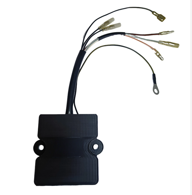 Igniter CDI Unit KX125 Kawasaki 1989 – Regulatorrectifier.com Igniter CDI Unit KX125 Kawasaki 1989 – Regulatorrectifier.com