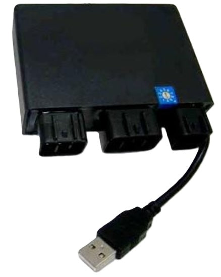 Performance CDI Unit TRX450R TRX450ER Honda – Regulatorrectifier.com