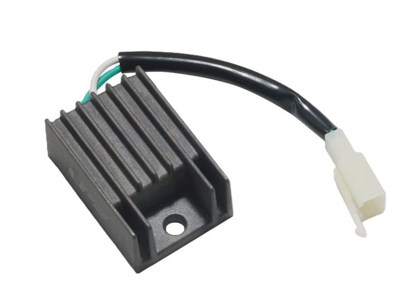 Regulator Rectifier TRX250 TRX250R Honda 1986-1989 – Regulatorrectifier.com