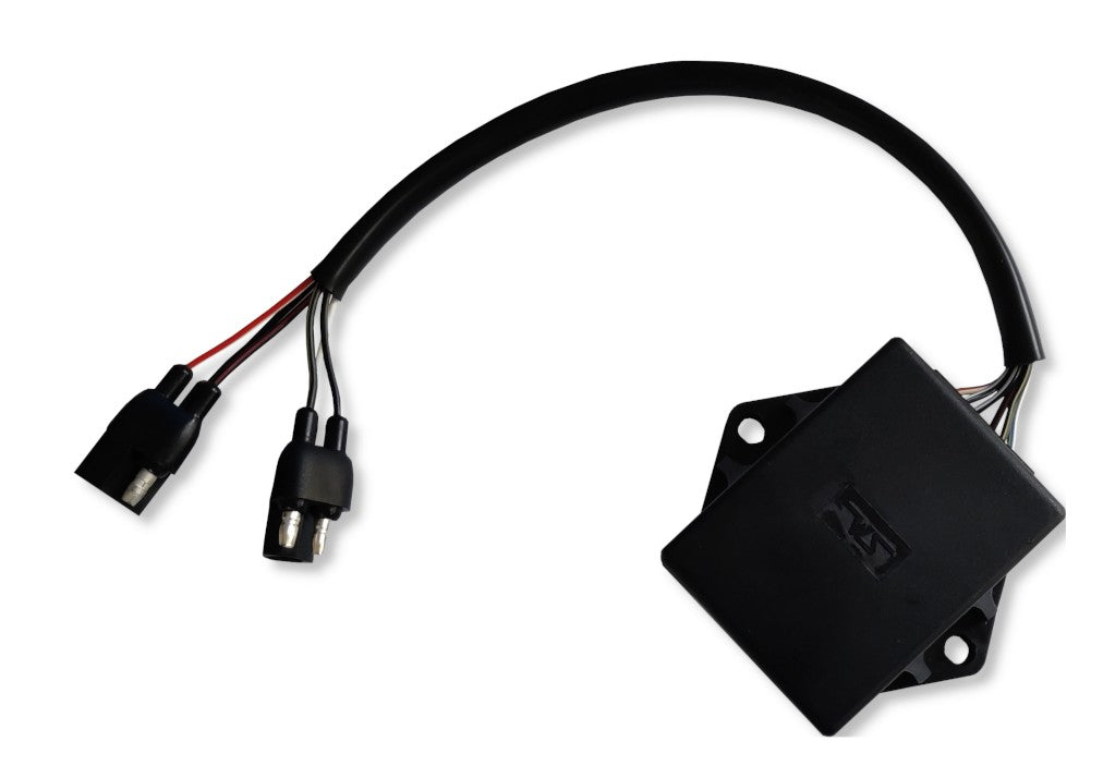 CDI Unit Suzuki TS250 Savage – Regulatorrectifier.com