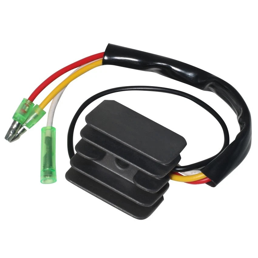 Regulator Rectifier DT150 Suzuki 1987-1997 – Regulatorrectifier.com