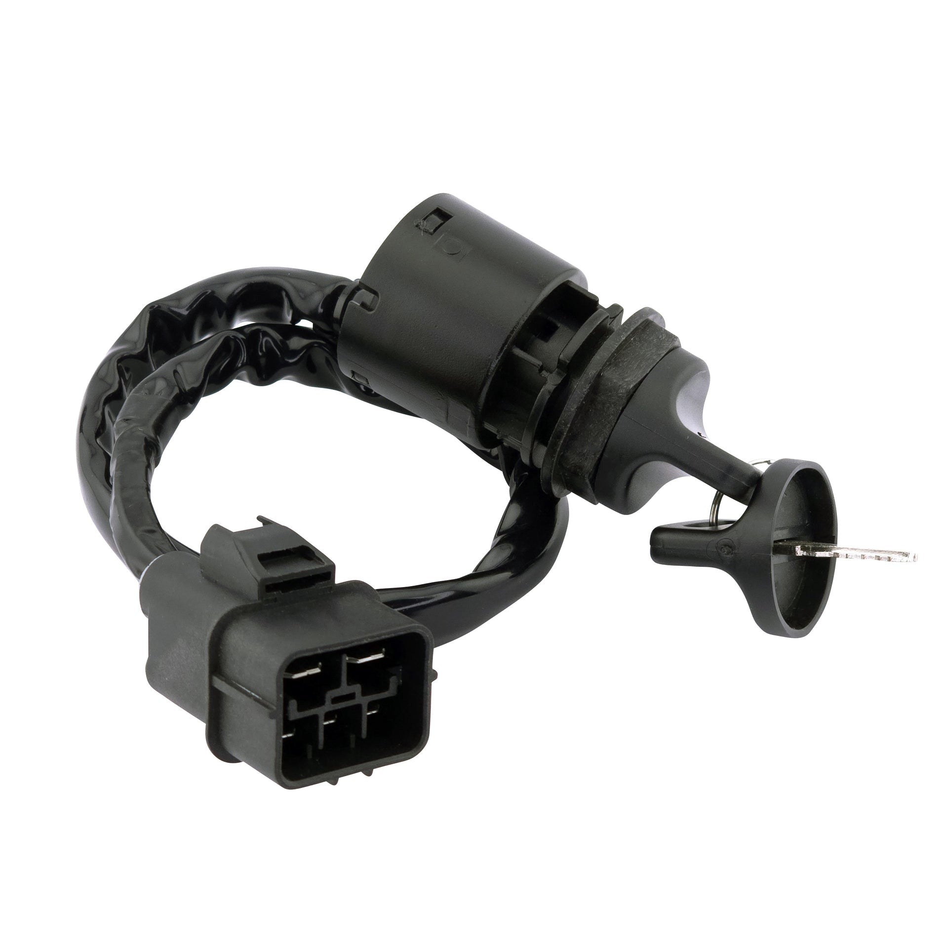 Ignition Key Switches