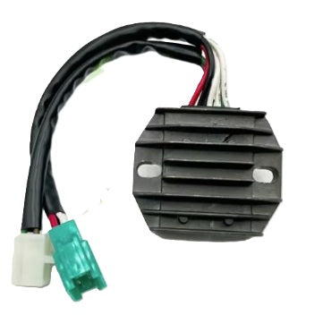 Engine Fuel Pump Relay ZX900 Ninja ZX-9R Kawasaki