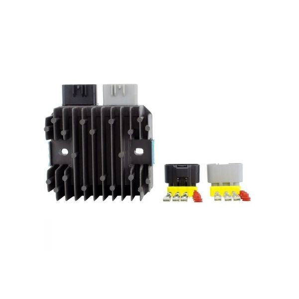 Polaris RZR 900 S SPLYT Technology Stator And Voltage Regulator Kits By Quad Logic Polaris RZR 900 S SPLYT Technology Stator And Voltage Regulator Kits By Quad Logic