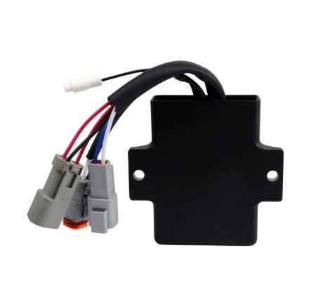 CDI Unit Suzuki TS185 Sierra – Regulatorrectifier.com