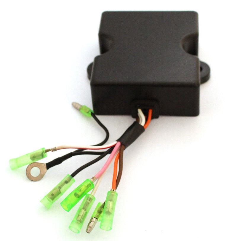 CDI Unit WVT700 Wave Venture Yamaha – Regulatorrectifier.com