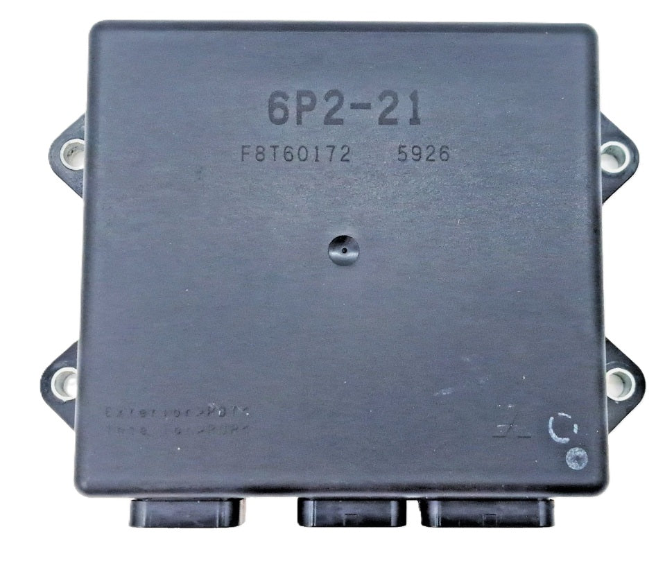 CDI Unit RZ250 YPVS Yamaha – Regulatorrectifier.com