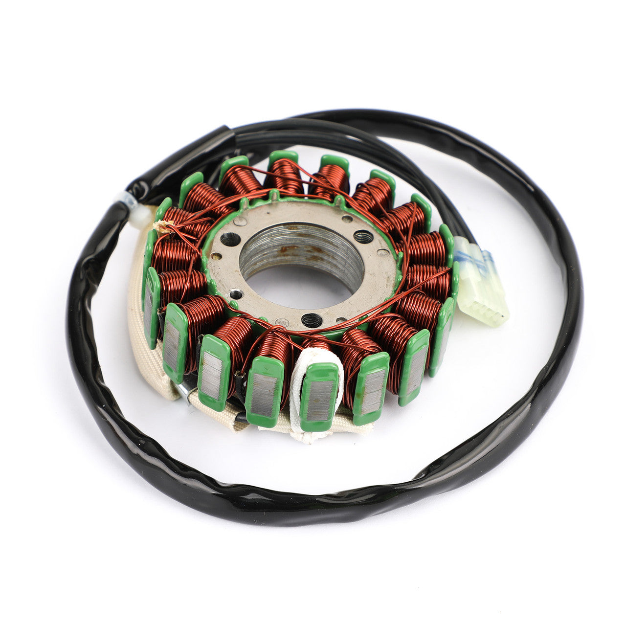 Motorcycle Stator Regulator Rectifier With Gasket For T&riumph D&aytona Motorcycle Stator Regulator Rectifier With Gasket For T&riumph D&aytona