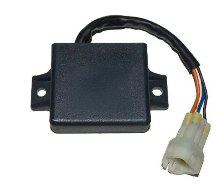 Bombardier DS650 Amplifier High Performance CDI 071000-1590