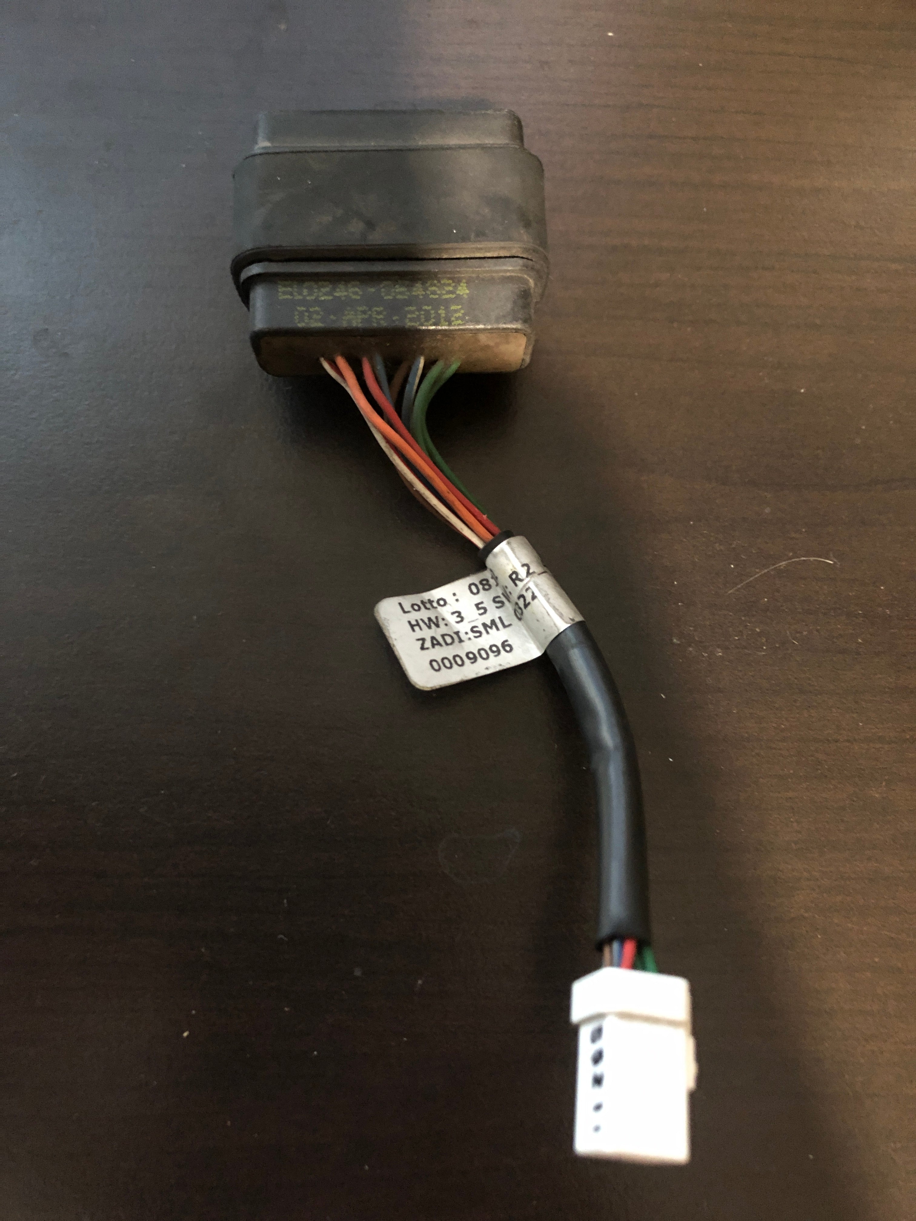 KTM Lost Keys Service – Regulatorrectifier.com