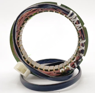 フォンフォン Stator KZ400 Kawasaki 21076-021 – Regulatorrectifier.com