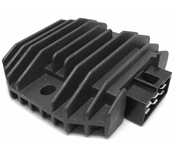 Regulator Rectifier E6 E7 Ninja ZX 6 ZX6 Kawasaki