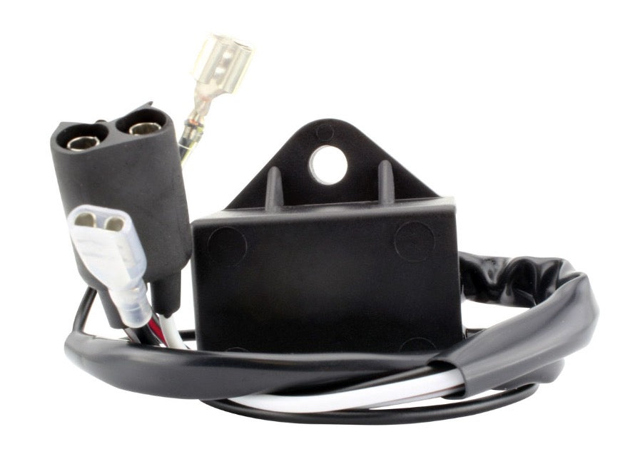 CDI Unit Igntion Systems