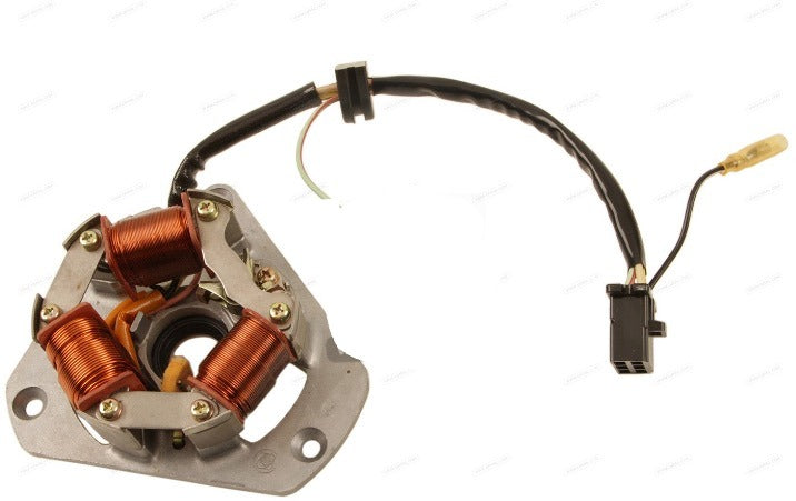 ElectroSport ESG122 Stator For Honda XR80/XR100/CRF100 | 100W Lighting Output