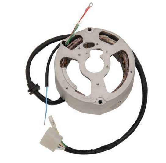 パーツ Syota Amazon.com: Caltric Stator Gasket Compatible with Kawasaki