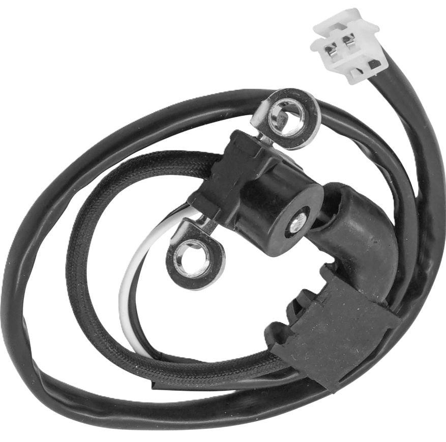 MOTO1988 Spark Plug Wire For Can-Am Outlander / Renegade / Maverick / Commander – 15in/24.4in, 420265020