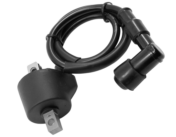 Ignition Coil For Polaris Trail Boss 330 (2003-2011) – New, FELLERS SMALL ENGINES